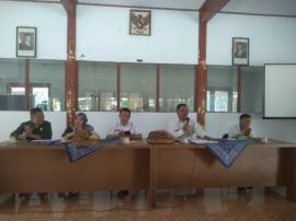 MONITORING PENAGIHAN PBB